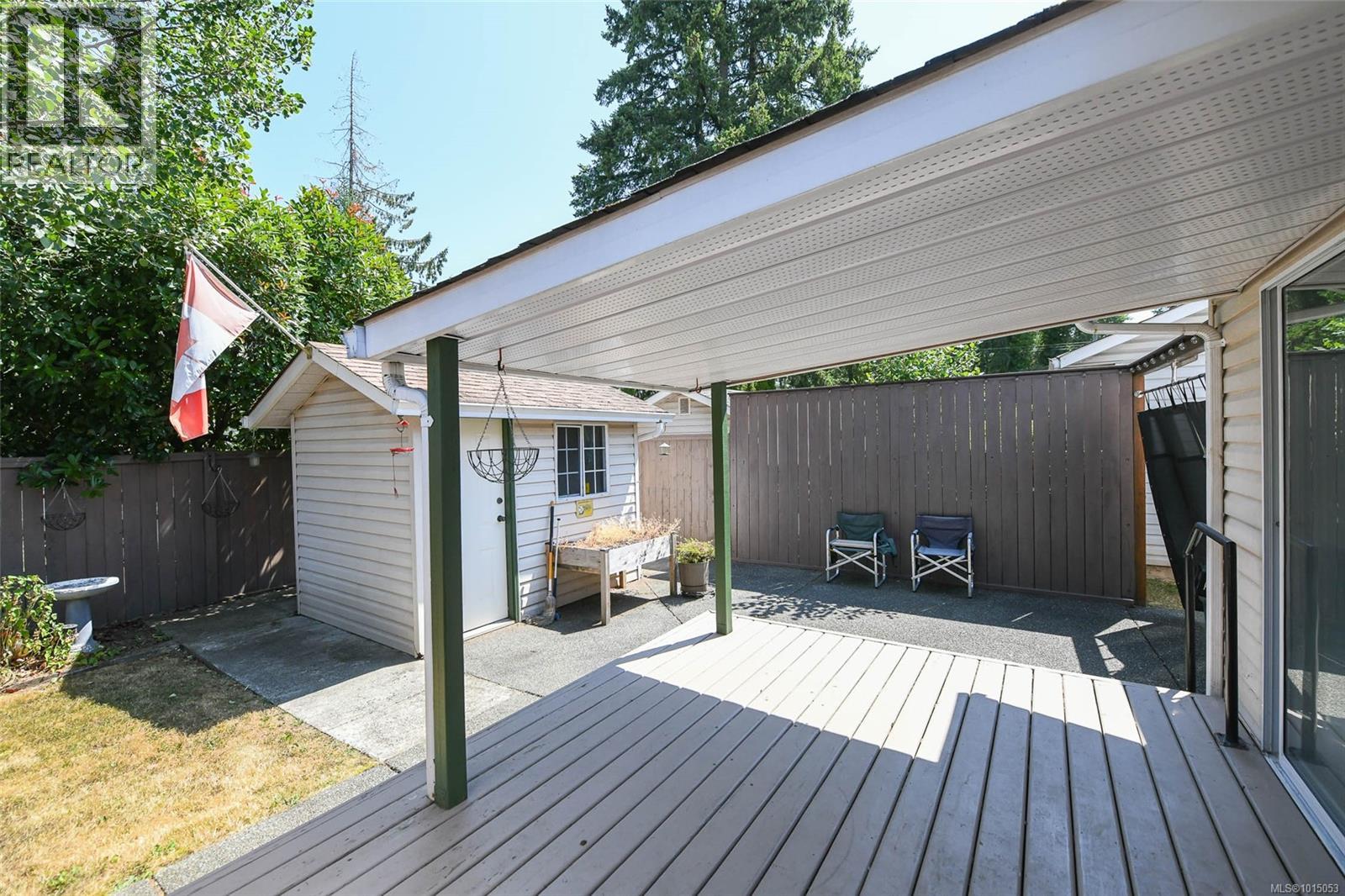 B 1250 Stewart Ave, Courtenay, British Columbia  V9N 3H4 - Photo 12 - 1015053