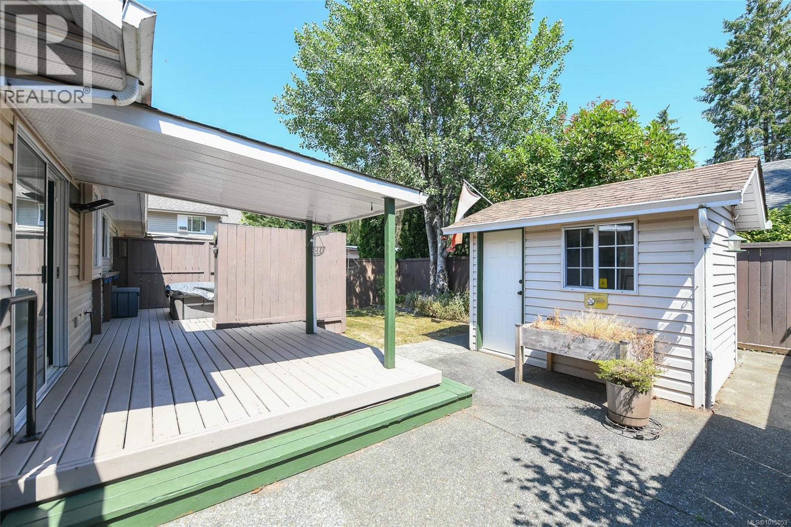 B 1250 Stewart Ave, Courtenay, British Columbia  V9N 3H4 - Photo 10 - 1015053
