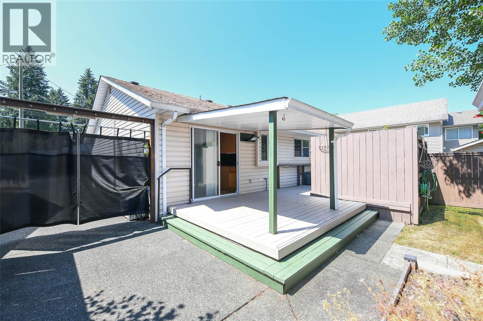 B 1250 Stewart Ave, Courtenay, British Columbia  V9N 3H4 - Photo 7 - 1015053
