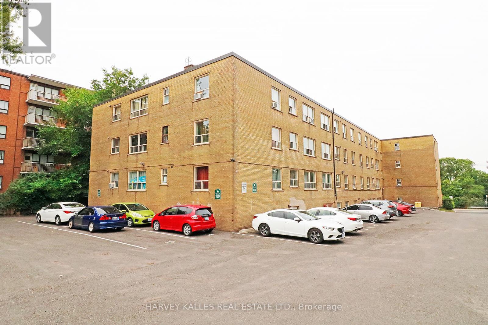 103 - 1751 Victoria Park Avenue, Toronto, Ontario  M1R 1S1 - Photo 2 - E12428991