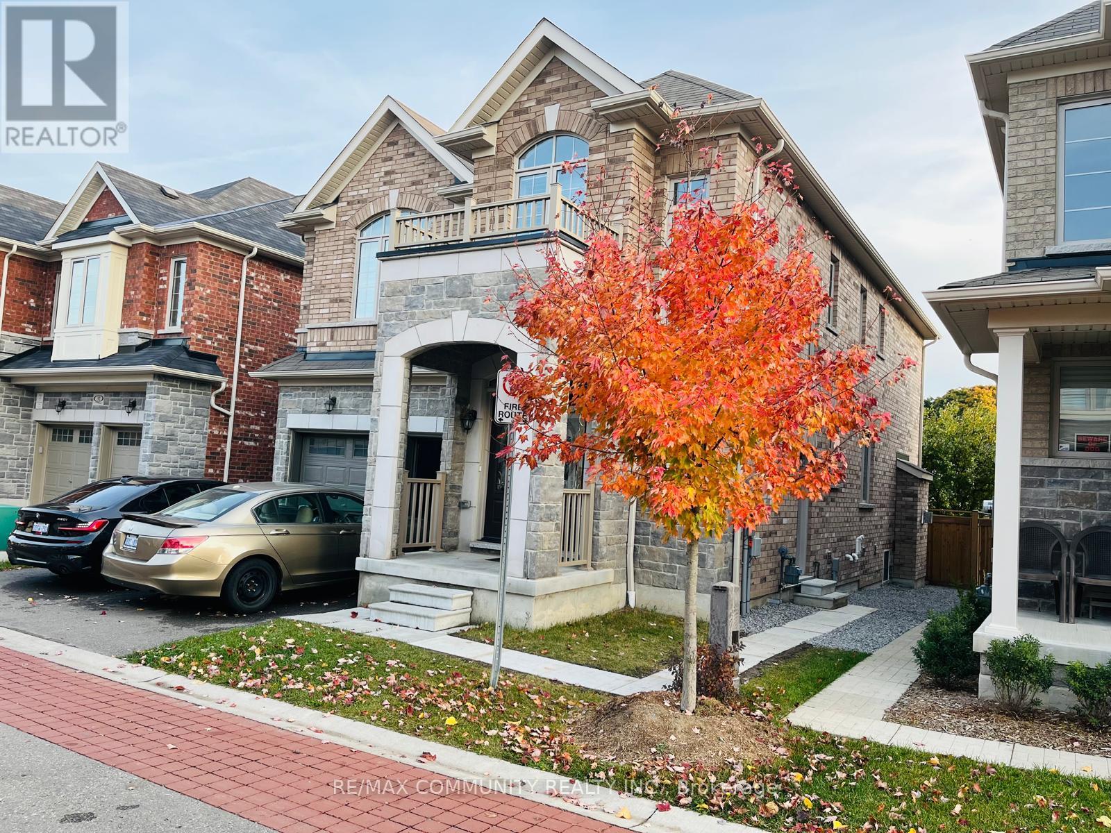 Lower - 30 Hassard-Short Lane, Ajax, Ontario  L1S 0G4 - Photo 2 - E12429023
