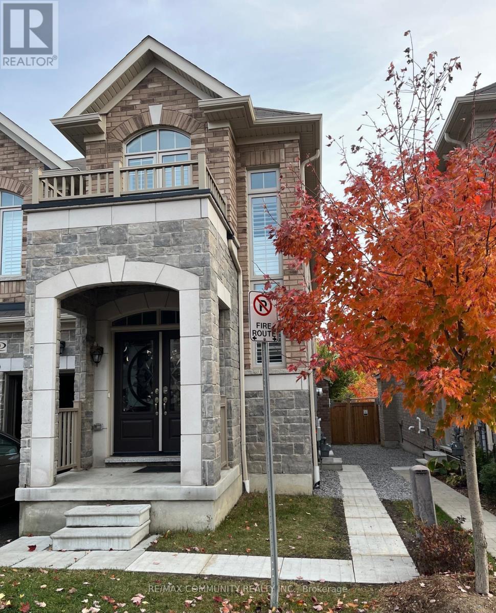 Lower - 30 Hassard-Short Lane, Ajax, Ontario  L1S 0G4 - Photo 3 - E12429023