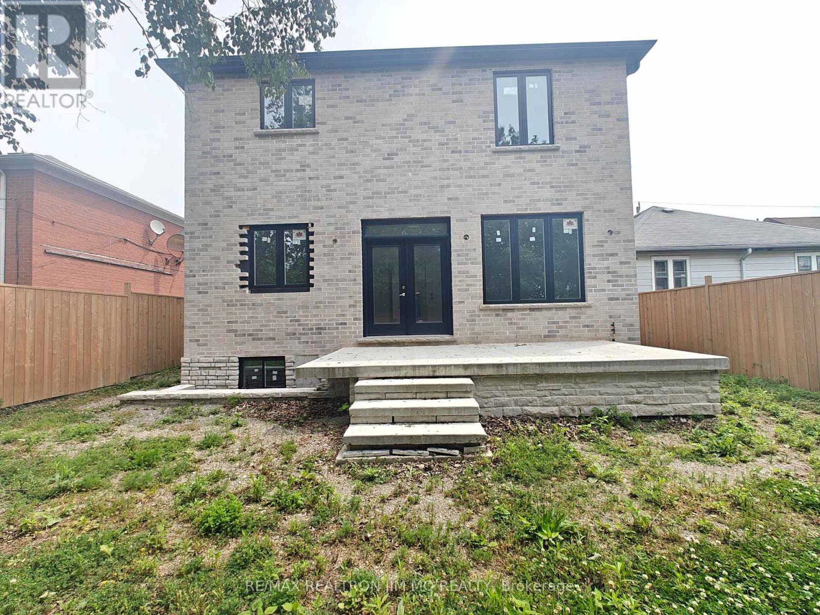 6 Cotton Avenue, Toronto, Ontario  M1K 1Z2 - Photo 16 - E12429046