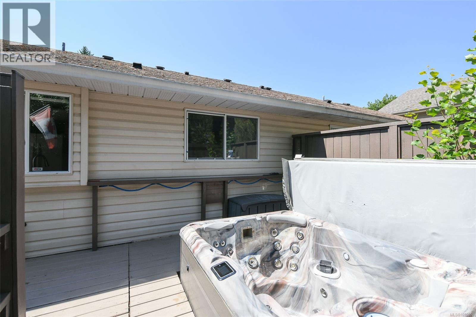 B 1250 Stewart Ave, Courtenay, British Columbia  V9N 3H4 - Photo 13 - 1015053