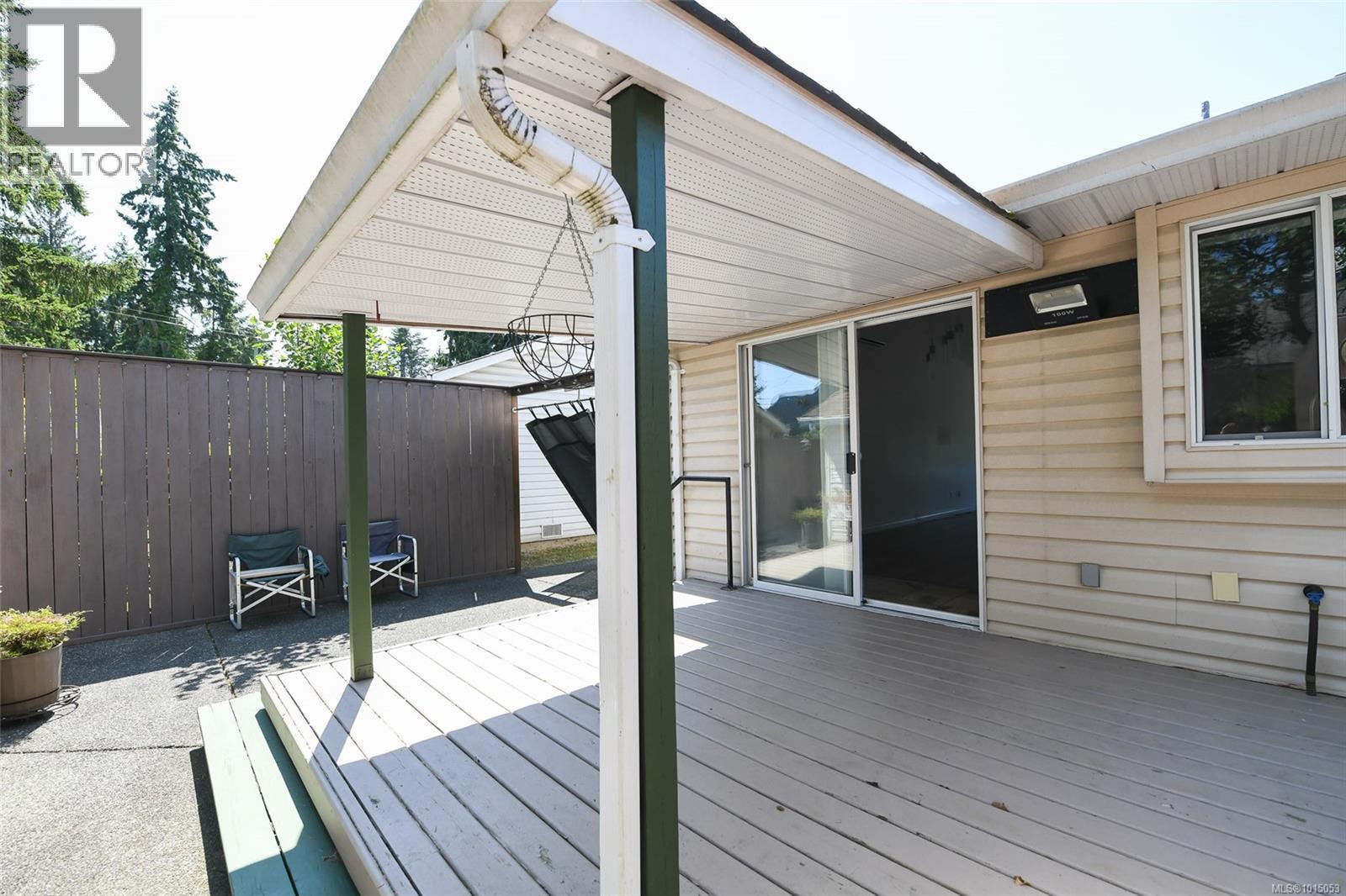 B 1250 Stewart Ave, Courtenay, British Columbia  V9N 3H4 - Photo 5 - 1015053