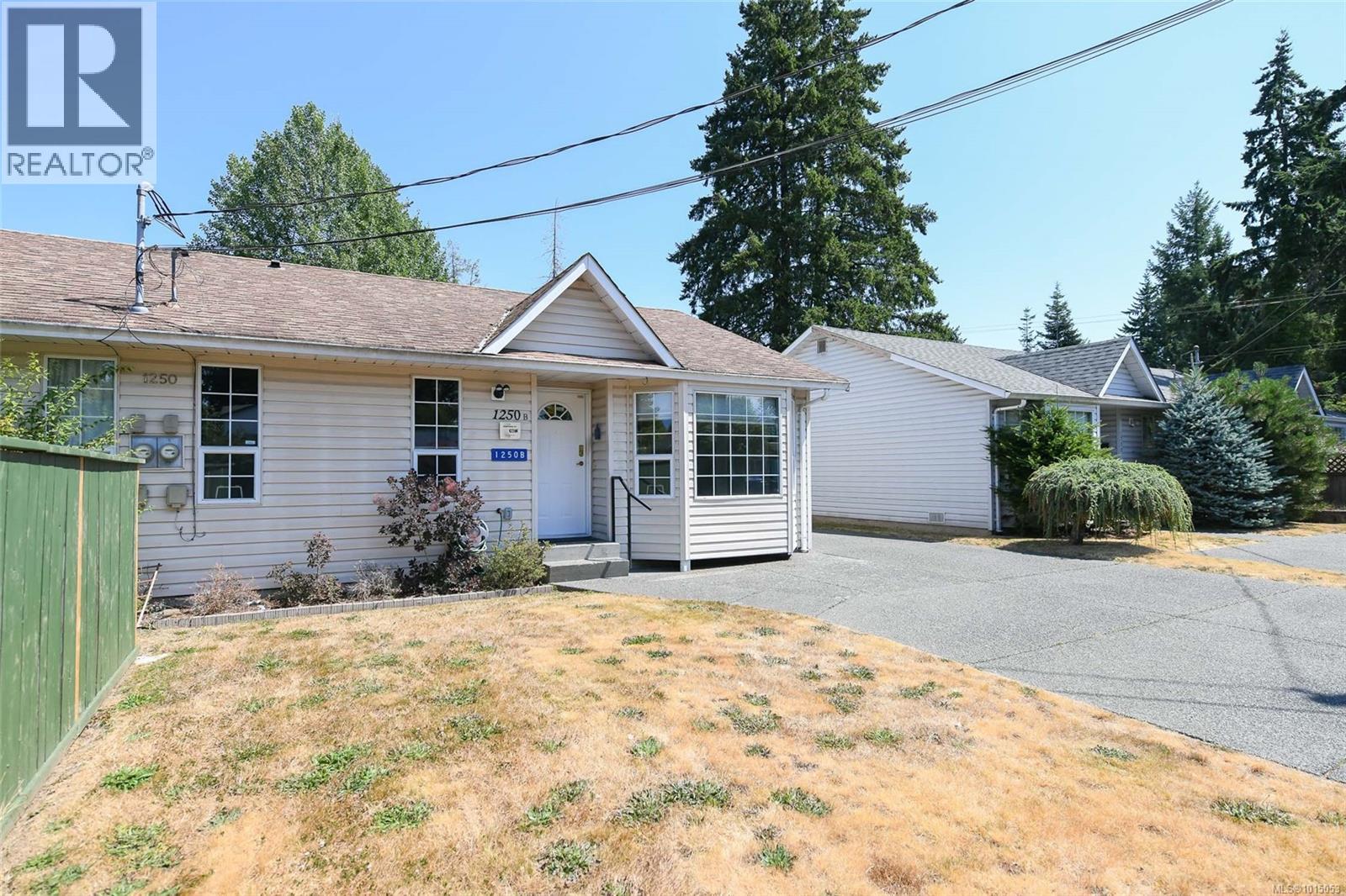 B 1250 Stewart Ave, Courtenay, British Columbia  V9N 3H4 - Photo 1 - 1015053