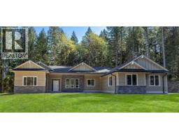 1054 Fern Ridge Dr Mill Bay, Mill Bay, Ca