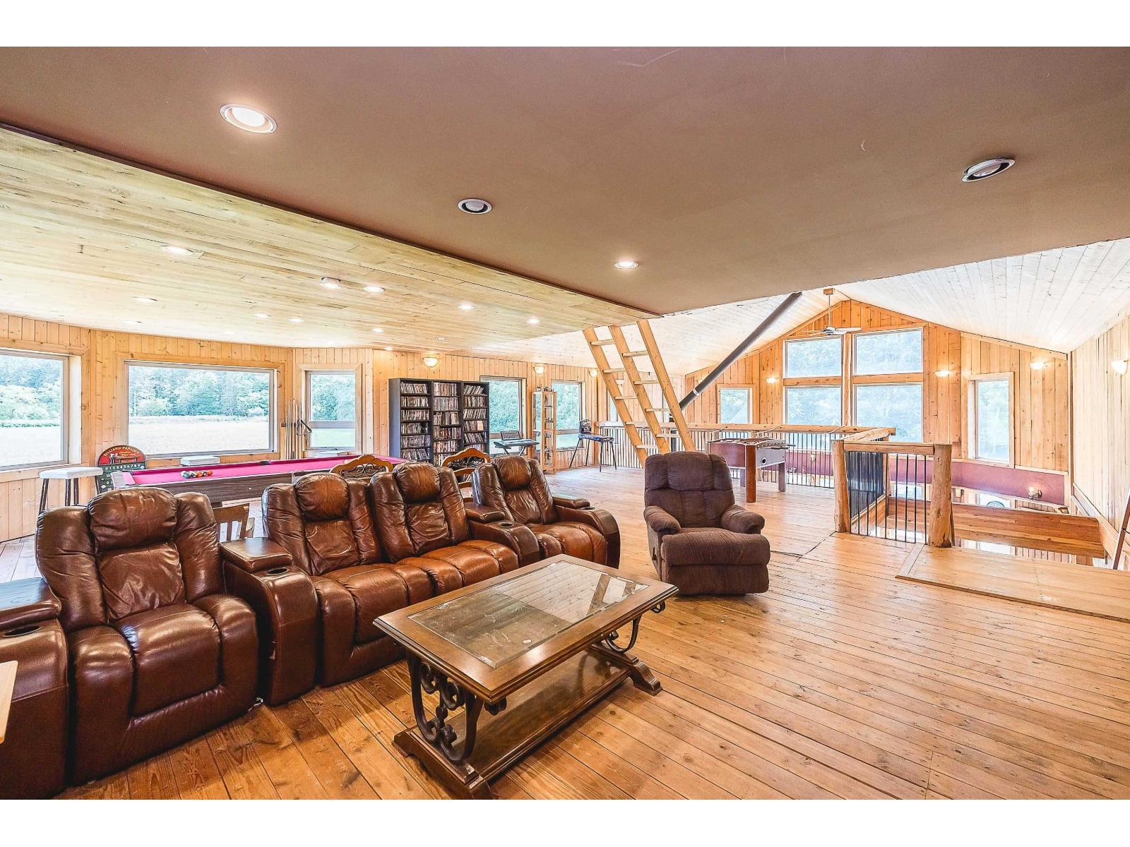 58261 Fancher Road, Laidlaw, Laidlaw, British Columbia  V0X 1L2 - Photo 21 - R3052590