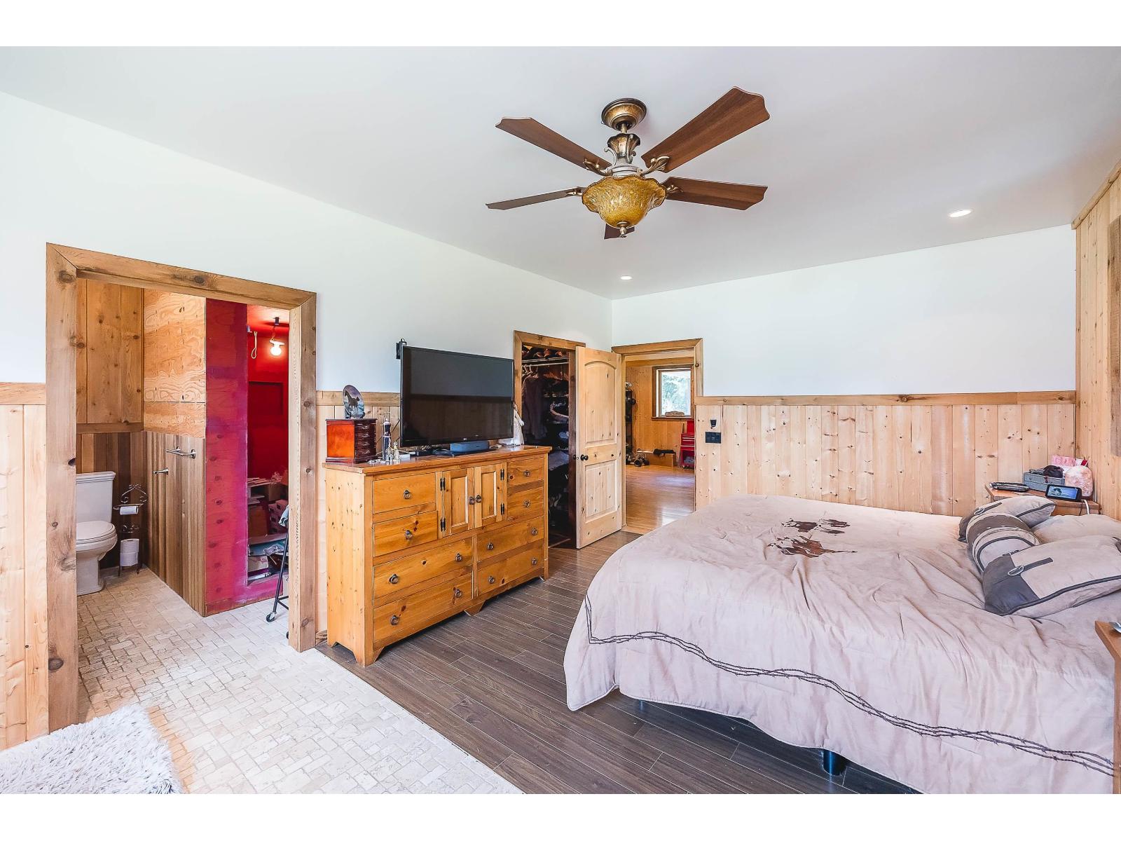 58261 Fancher Road, Laidlaw, Laidlaw, British Columbia  V0X 1L2 - Photo 17 - R3052590