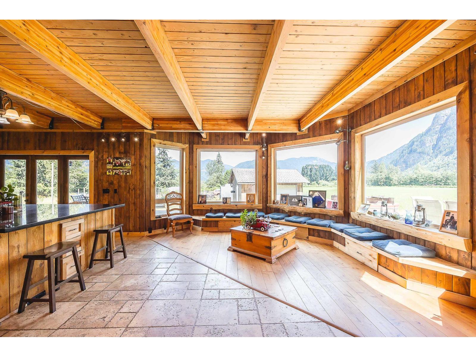 58261 Fancher Road, Laidlaw, Laidlaw, British Columbia  V0X 1L2 - Photo 7 - R3052590