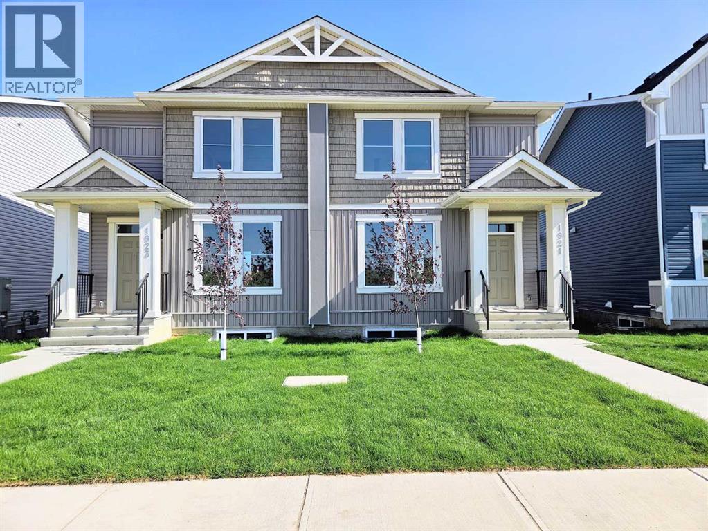 1921 Mccaskill Drive, Crossfield, Alberta