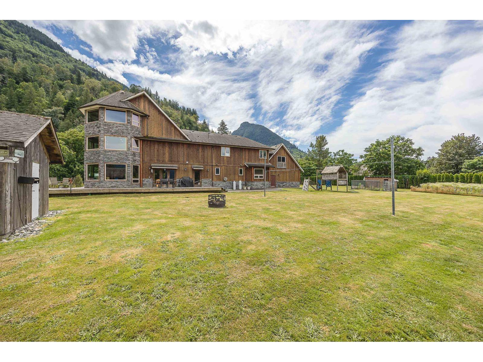 58261 Fancher Road, Laidlaw, Laidlaw, British Columbia  V0X 1L2 - Photo 38 - R3052590