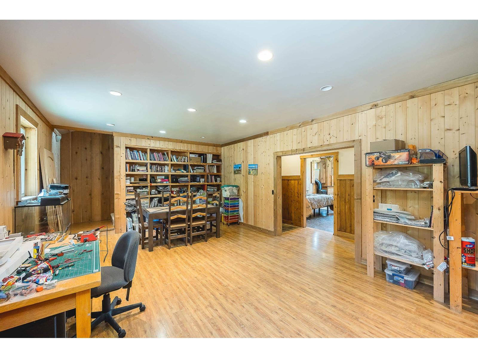 58261 Fancher Road, Laidlaw, Laidlaw, British Columbia  V0X 1L2 - Photo 13 - R3052590