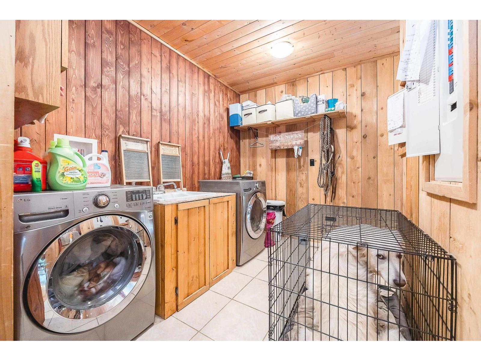 58261 Fancher Road, Laidlaw, Laidlaw, British Columbia  V0X 1L2 - Photo 19 - R3052590