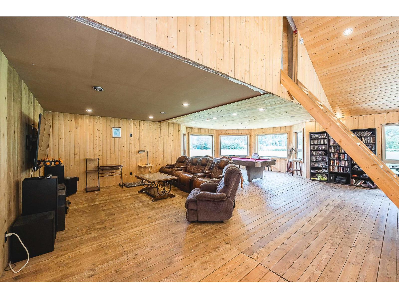 58261 Fancher Road, Laidlaw, Laidlaw, British Columbia  V0X 1L2 - Photo 24 - R3052590