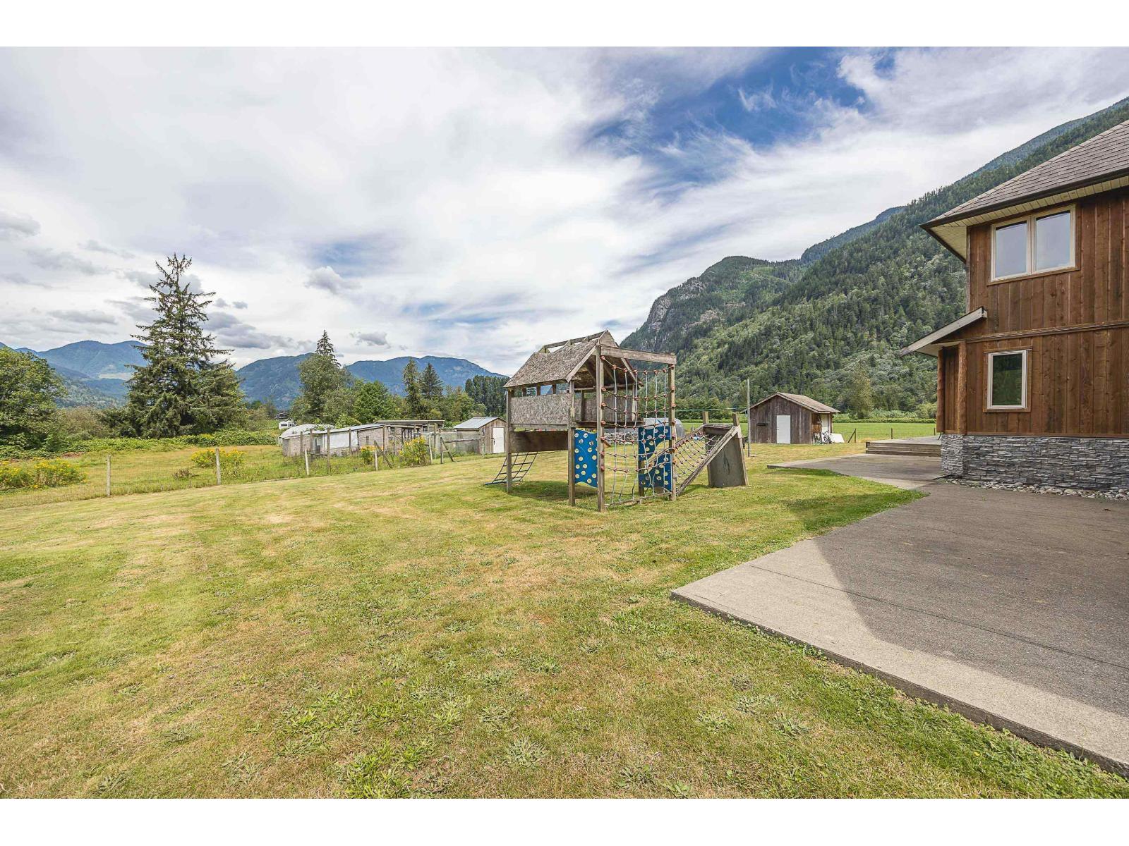 58261 Fancher Road, Laidlaw, Laidlaw, British Columbia  V0X 1L2 - Photo 39 - R3052590