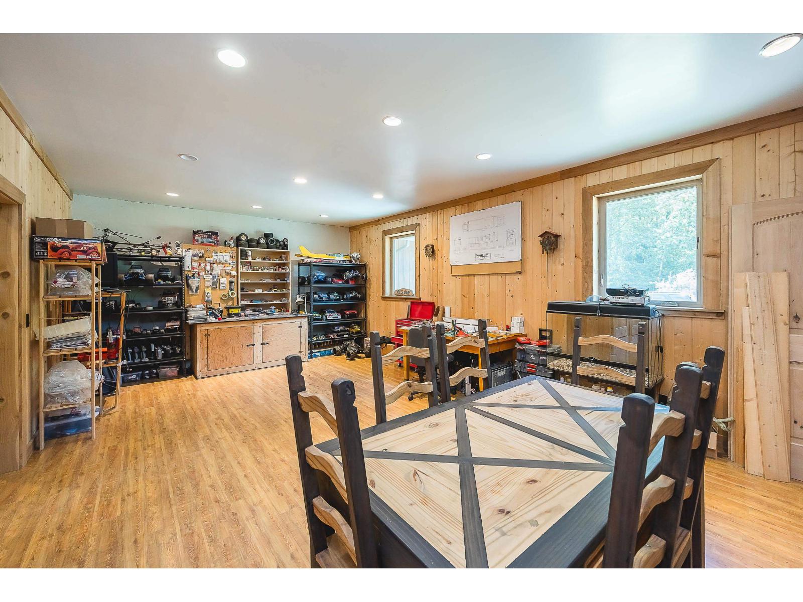 58261 Fancher Road, Laidlaw, Laidlaw, British Columbia  V0X 1L2 - Photo 14 - R3052590