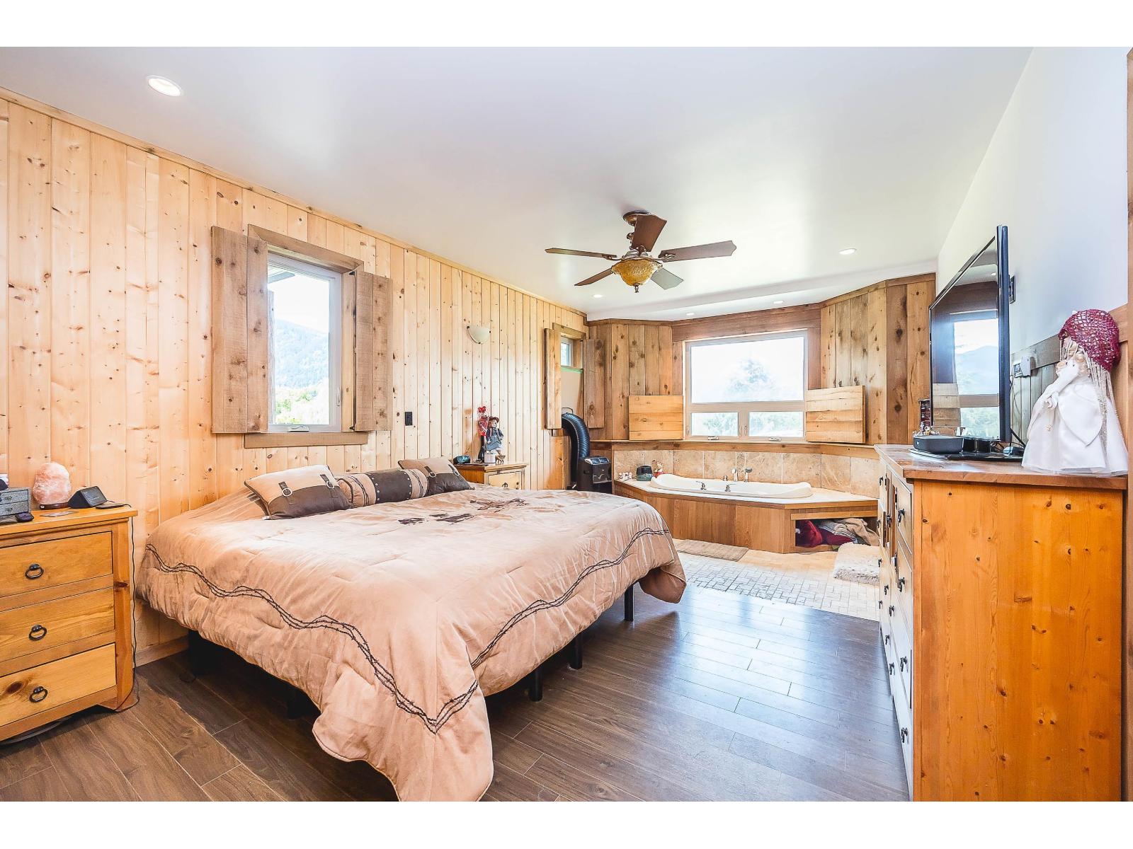 58261 Fancher Road, Laidlaw, Laidlaw, British Columbia  V0X 1L2 - Photo 16 - R3052590