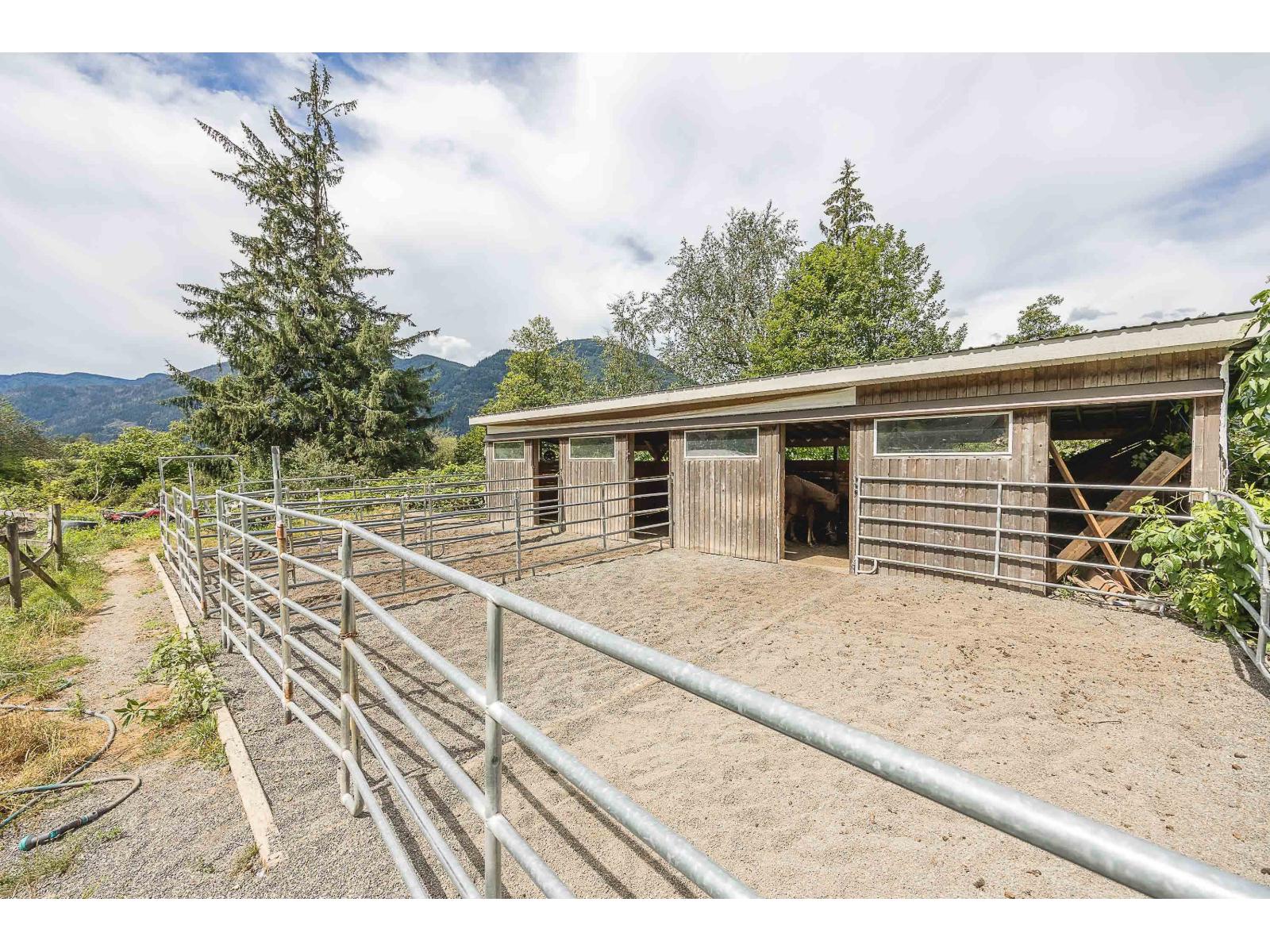 58261 Fancher Road, Laidlaw, Laidlaw, British Columbia  V0X 1L2 - Photo 40 - R3052590