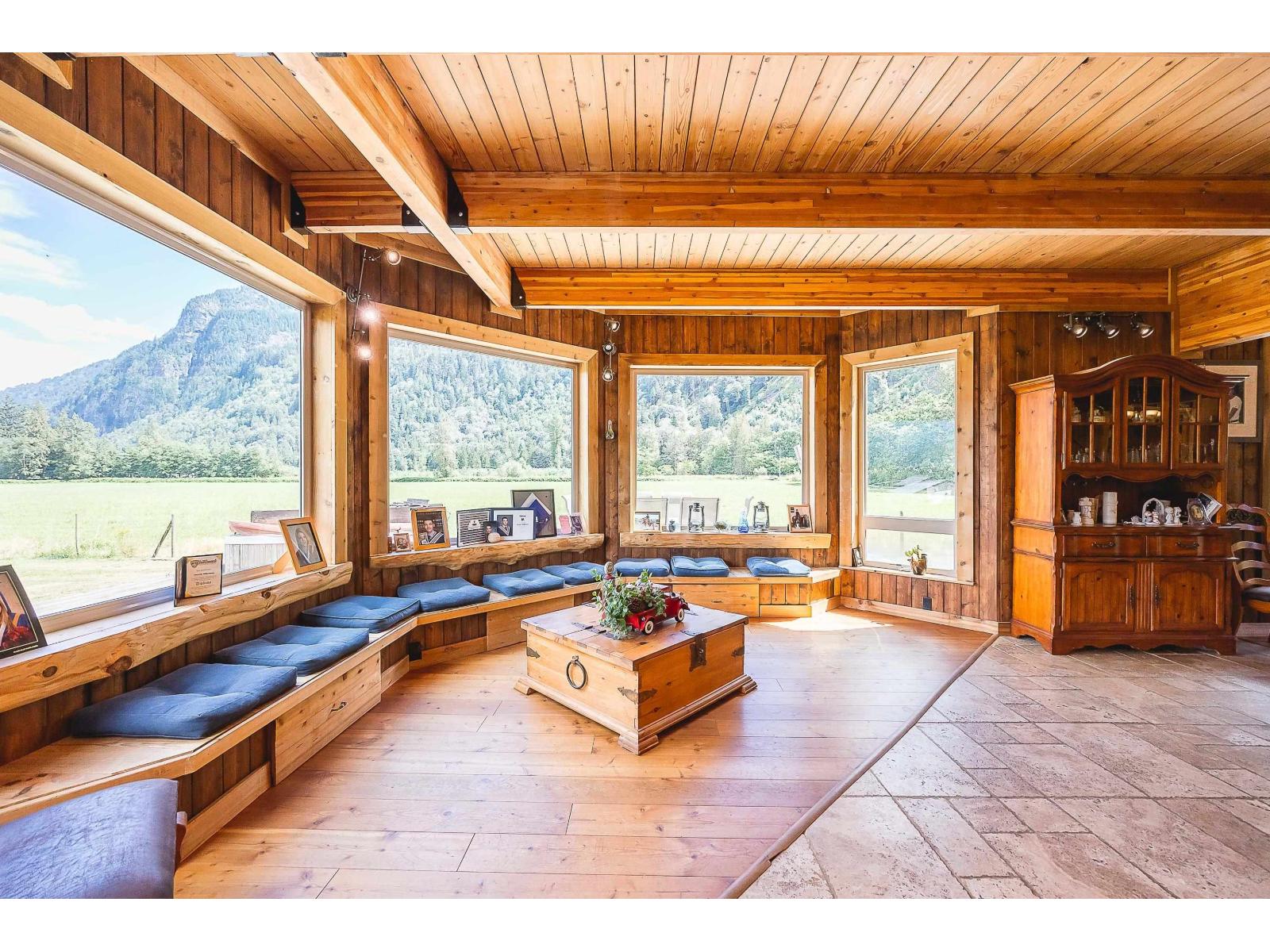 58261 Fancher Road, Laidlaw, Laidlaw, British Columbia  V0X 1L2 - Photo 6 - R3052590