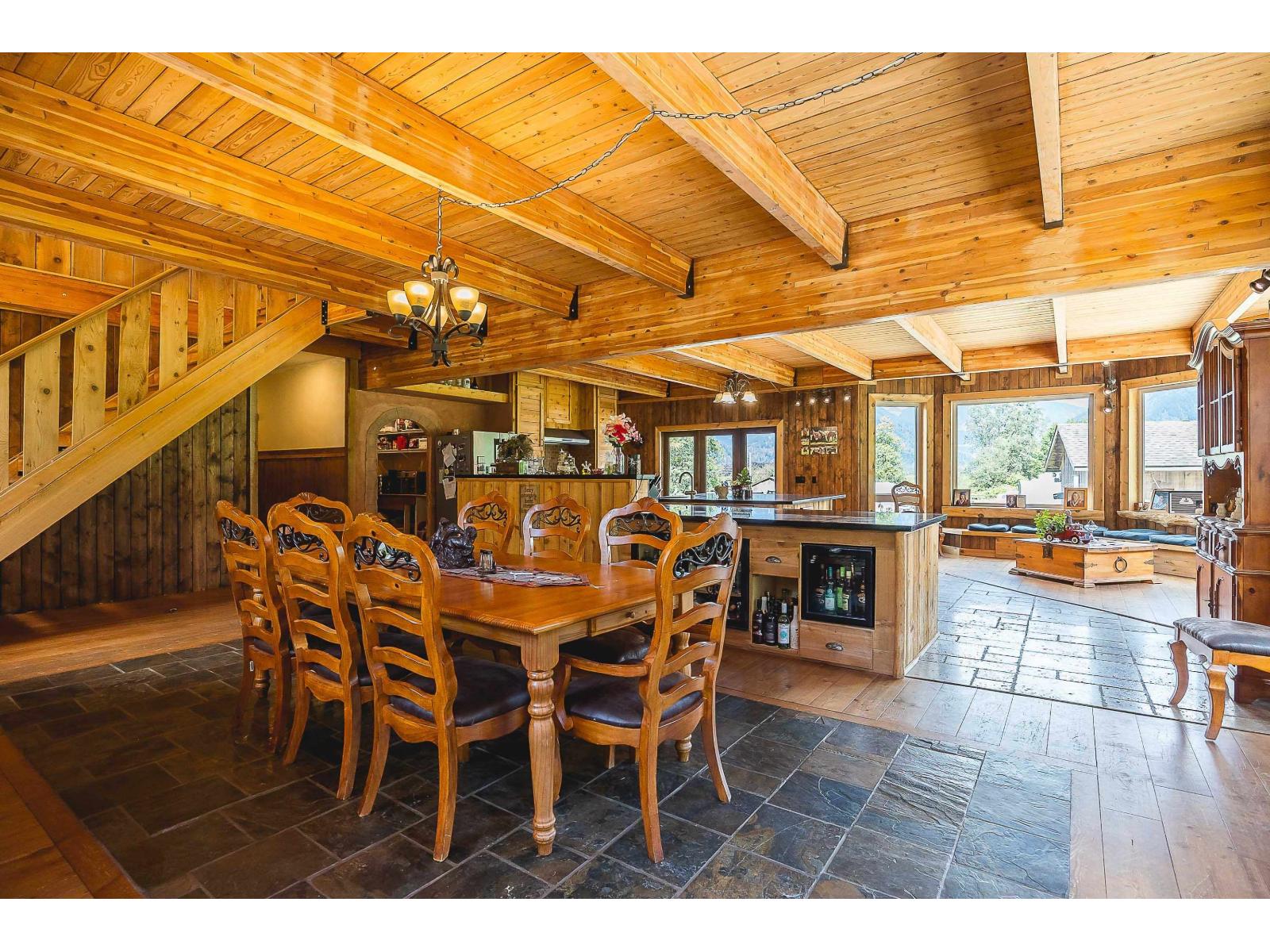 58261 Fancher Road, Laidlaw, Laidlaw, British Columbia  V0X 1L2 - Photo 8 - R3052590