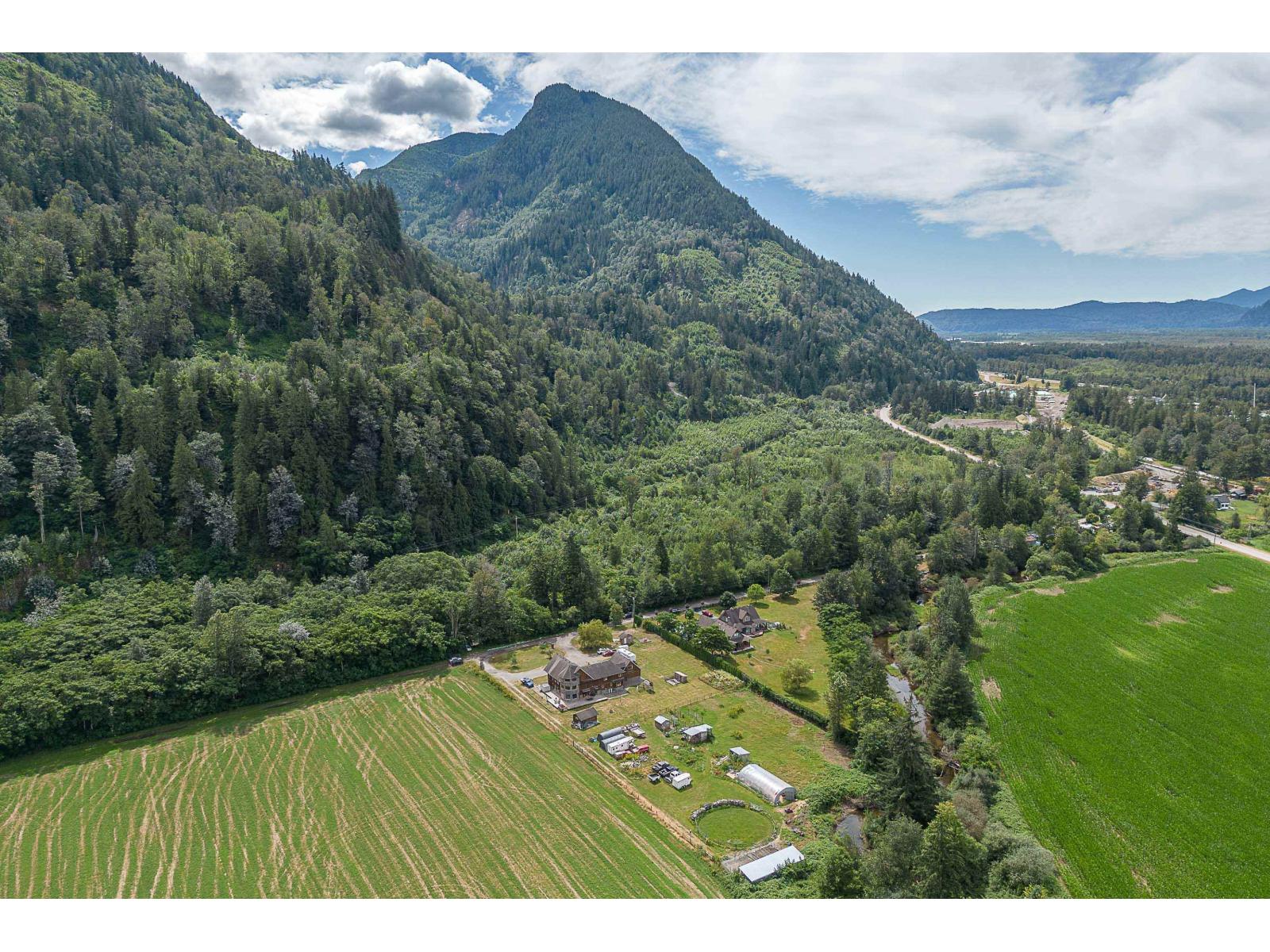 58261 Fancher Road, Laidlaw, Laidlaw, British Columbia  V0X 1L2 - Photo 37 - R3052590