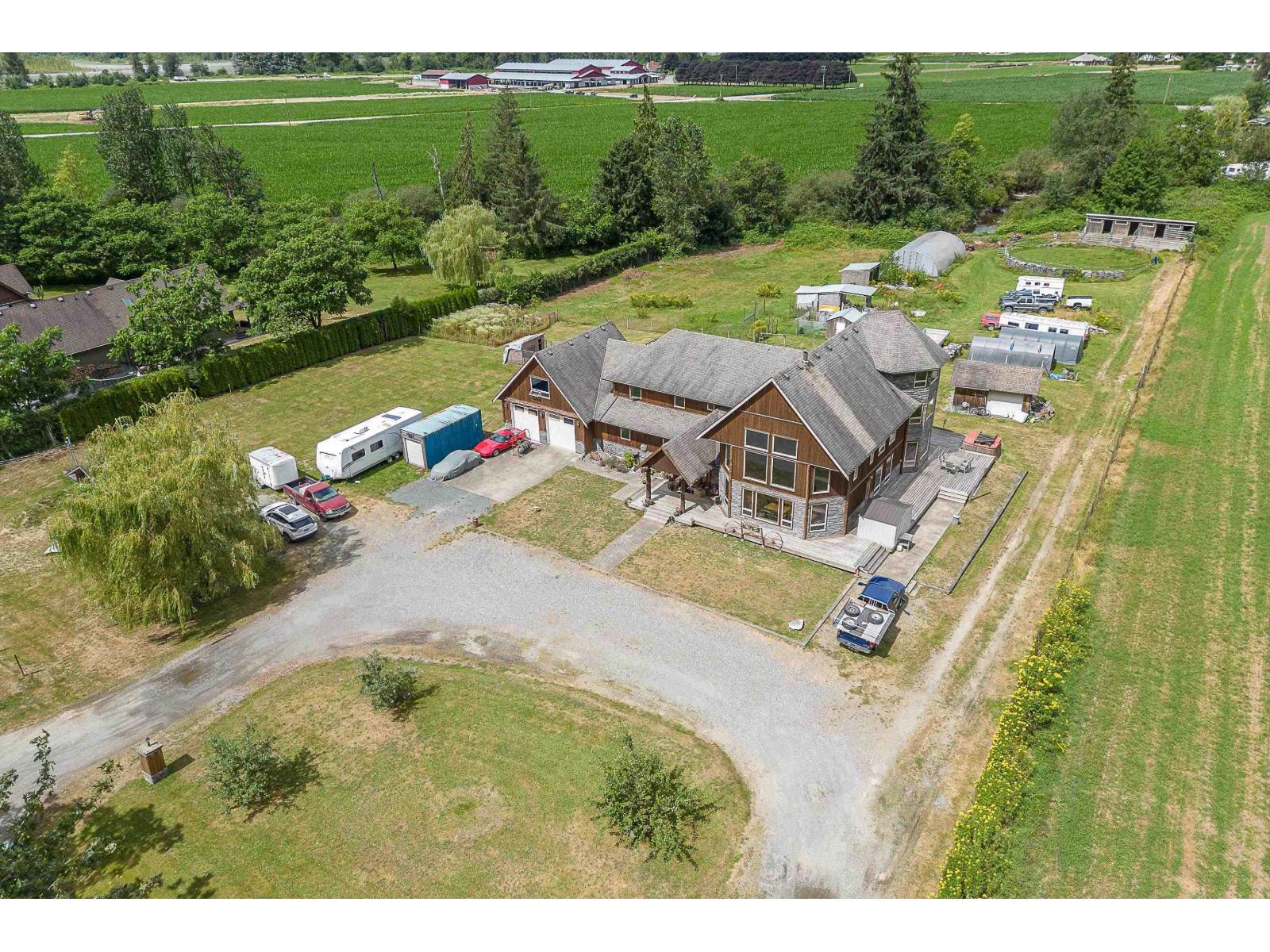 58261 Fancher Road, Laidlaw, Laidlaw, British Columbia  V0X 1L2 - Photo 33 - R3052590