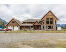 58261 FANCHER ROAD|Laidlaw, Laidlaw, British Columbia