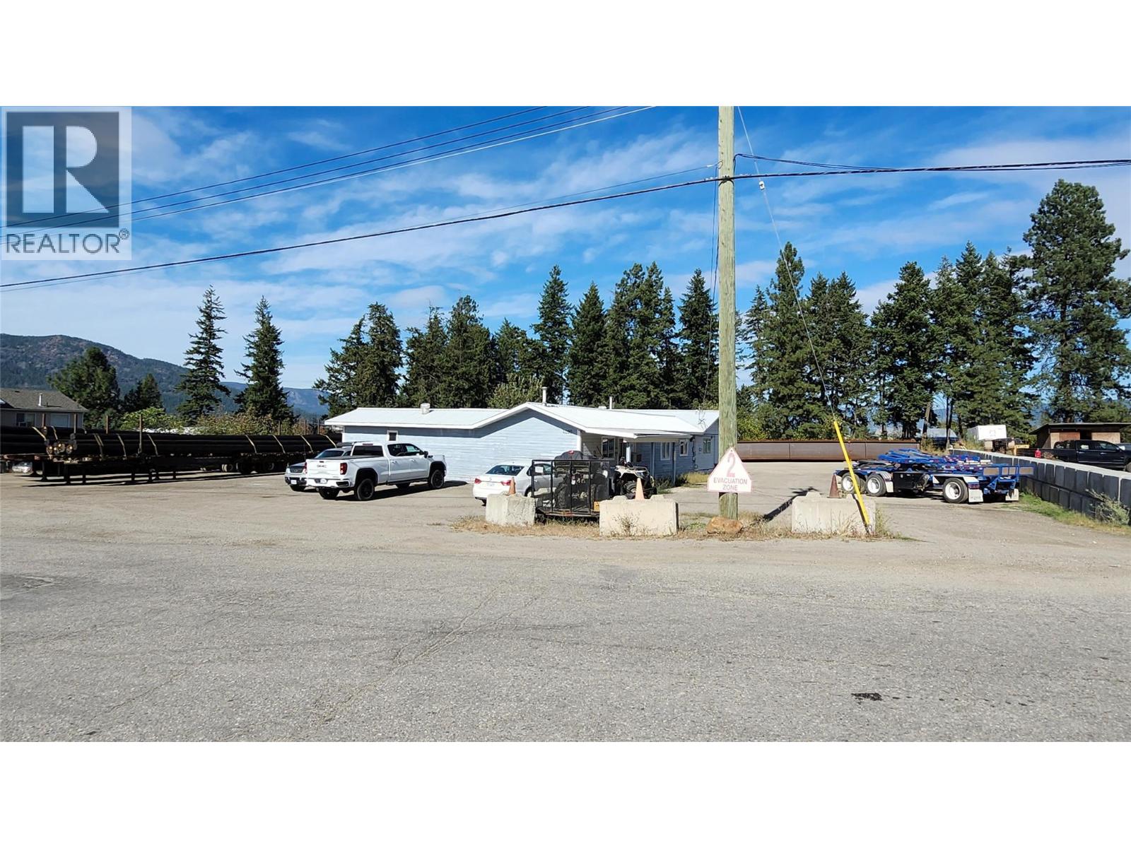 4280 Spallumcheen Drive, Armstrong, British Columbia