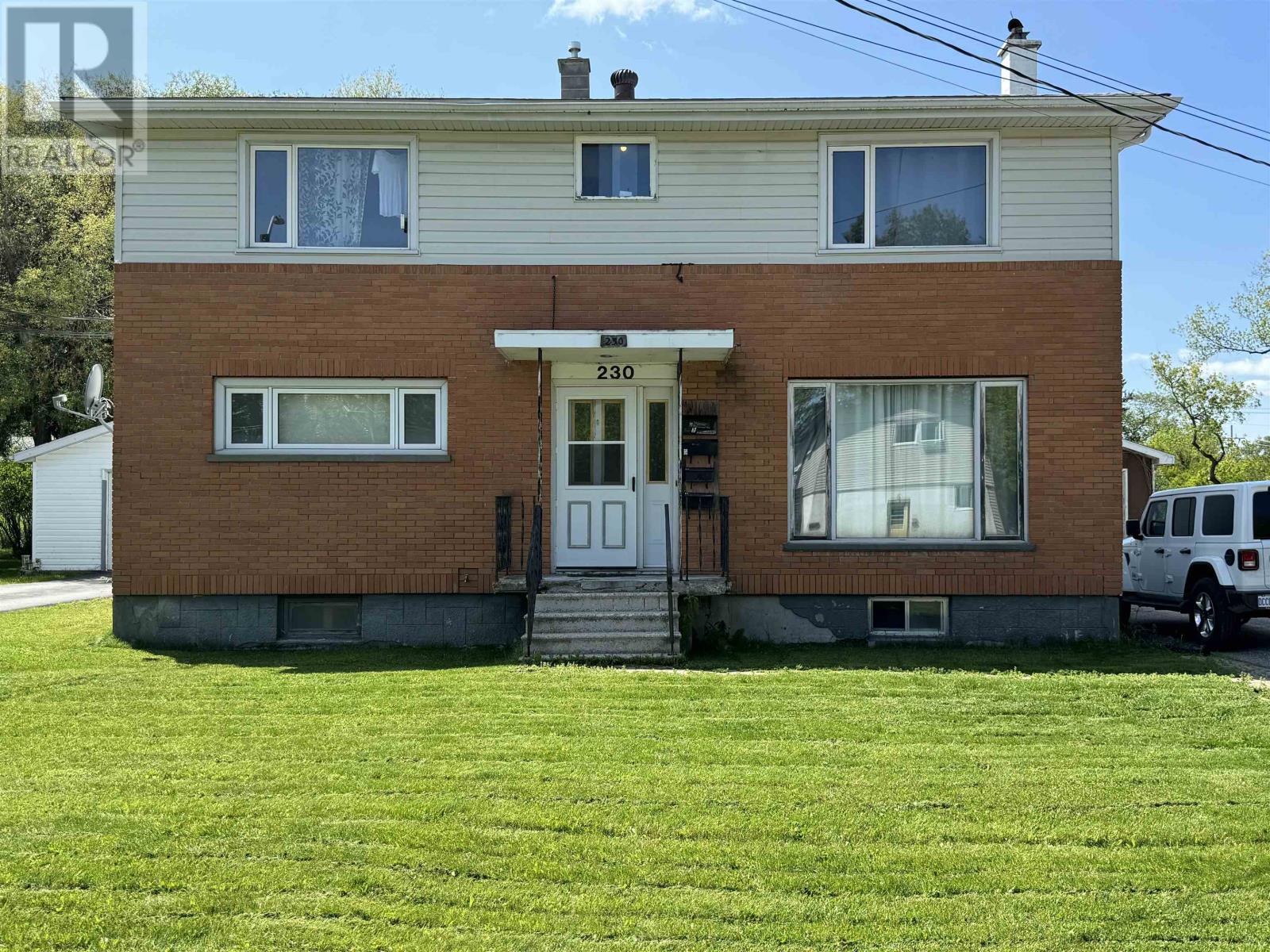 230 Pitt AVE, Dryden, Ontario