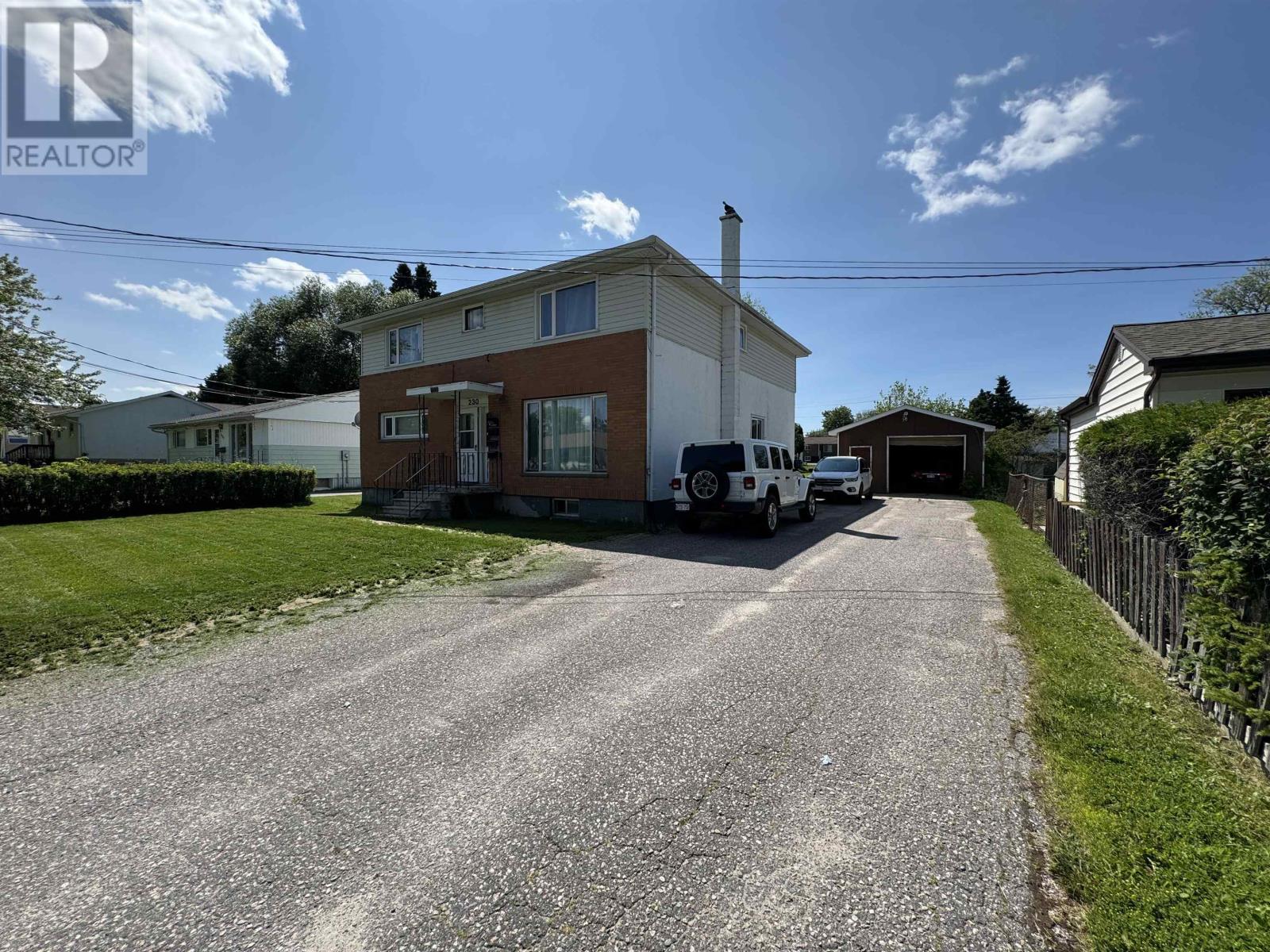 230 Pitt Ave, Dryden, Ontario  P8N 2E6 - Photo 2 - TB252871