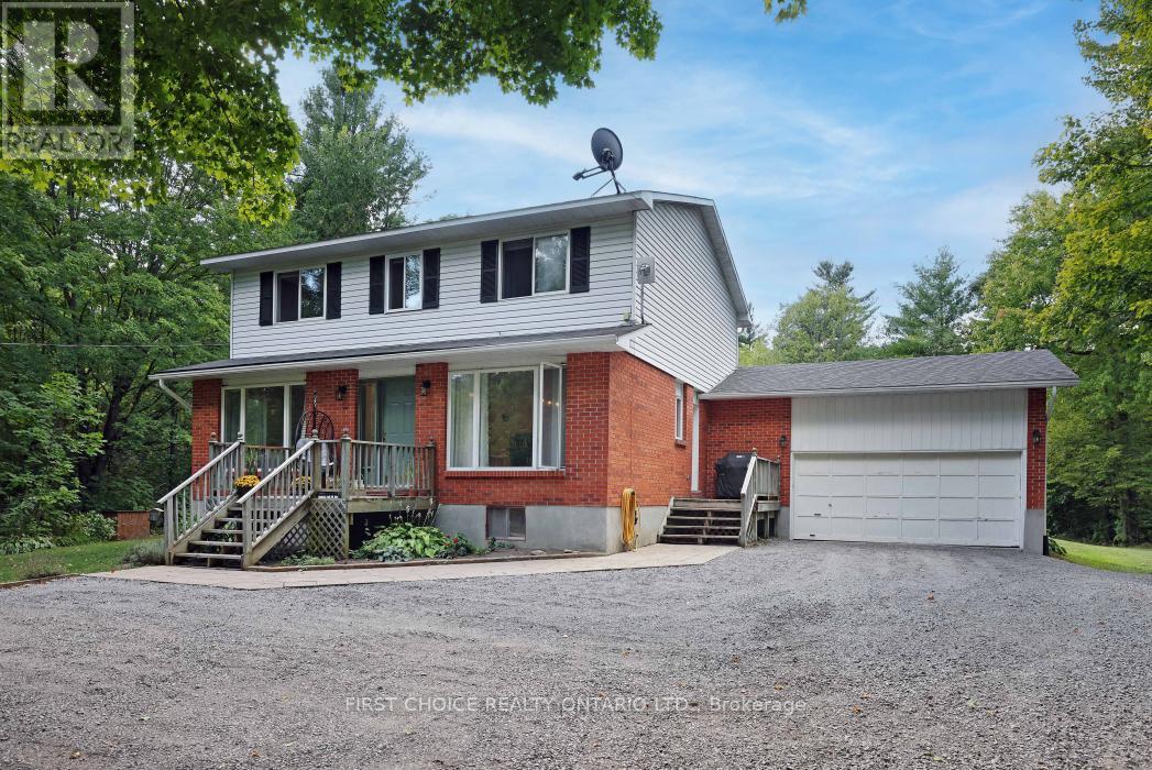 199 INDIAN HILL ROAD, Mississippi Mills, Ontario