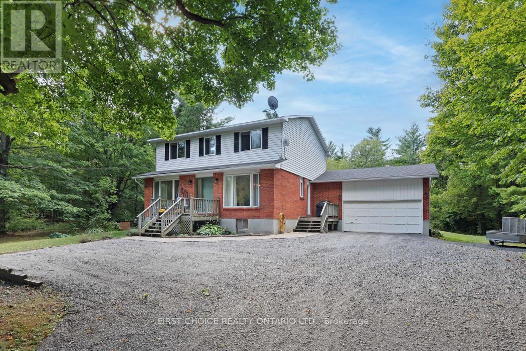199 Indian Hill Road, Mississippi Mills, Ontario  K0A 2X0 - Photo 2 - X12429079
