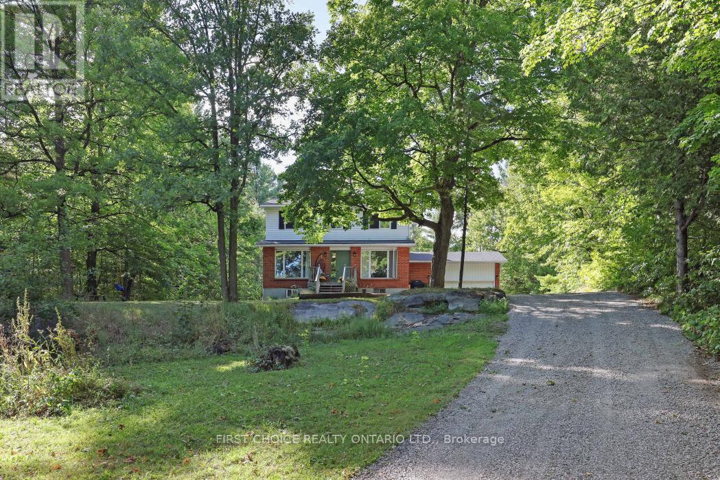 199 Indian Hill Road, Mississippi Mills, Ontario  K0A 2X0 - Photo 3 - X12429079