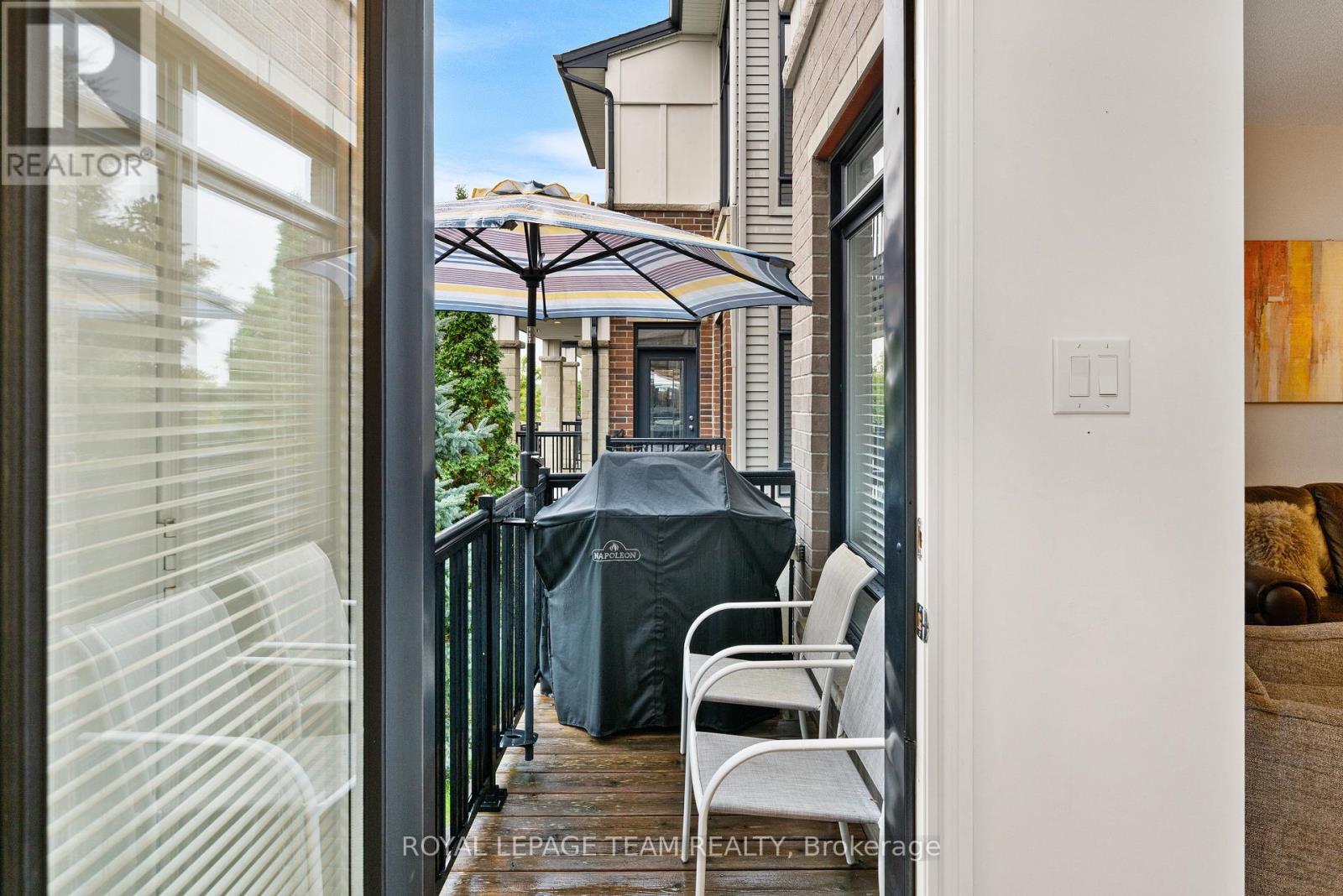 117 - 51 Poplin Street, Ottawa, Ontario  K4M 0G7 - Photo 32 - X12429083