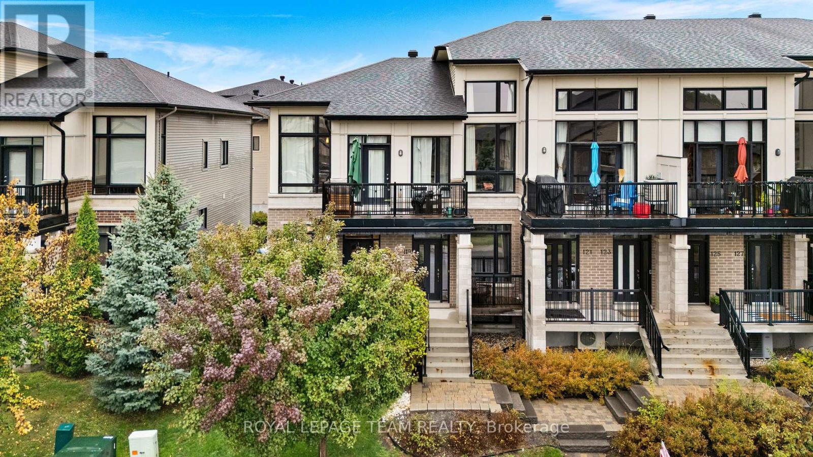 117 - 51 Poplin Street, Ottawa, Ontario  K4M 0G7 - Photo 4 - X12429083