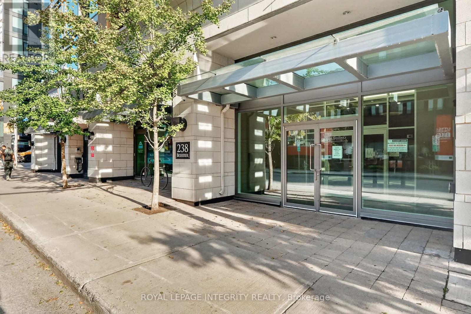 1113 - 238 Besserer Street, Ottawa, Ontario  K1N 6B1 - Photo 3 - X12429090