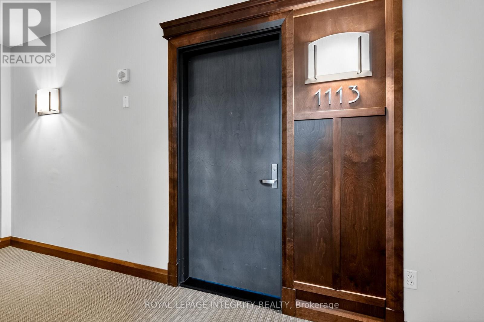 1113 - 238 Besserer Street, Ottawa, Ontario  K1N 6B1 - Photo 6 - X12429090