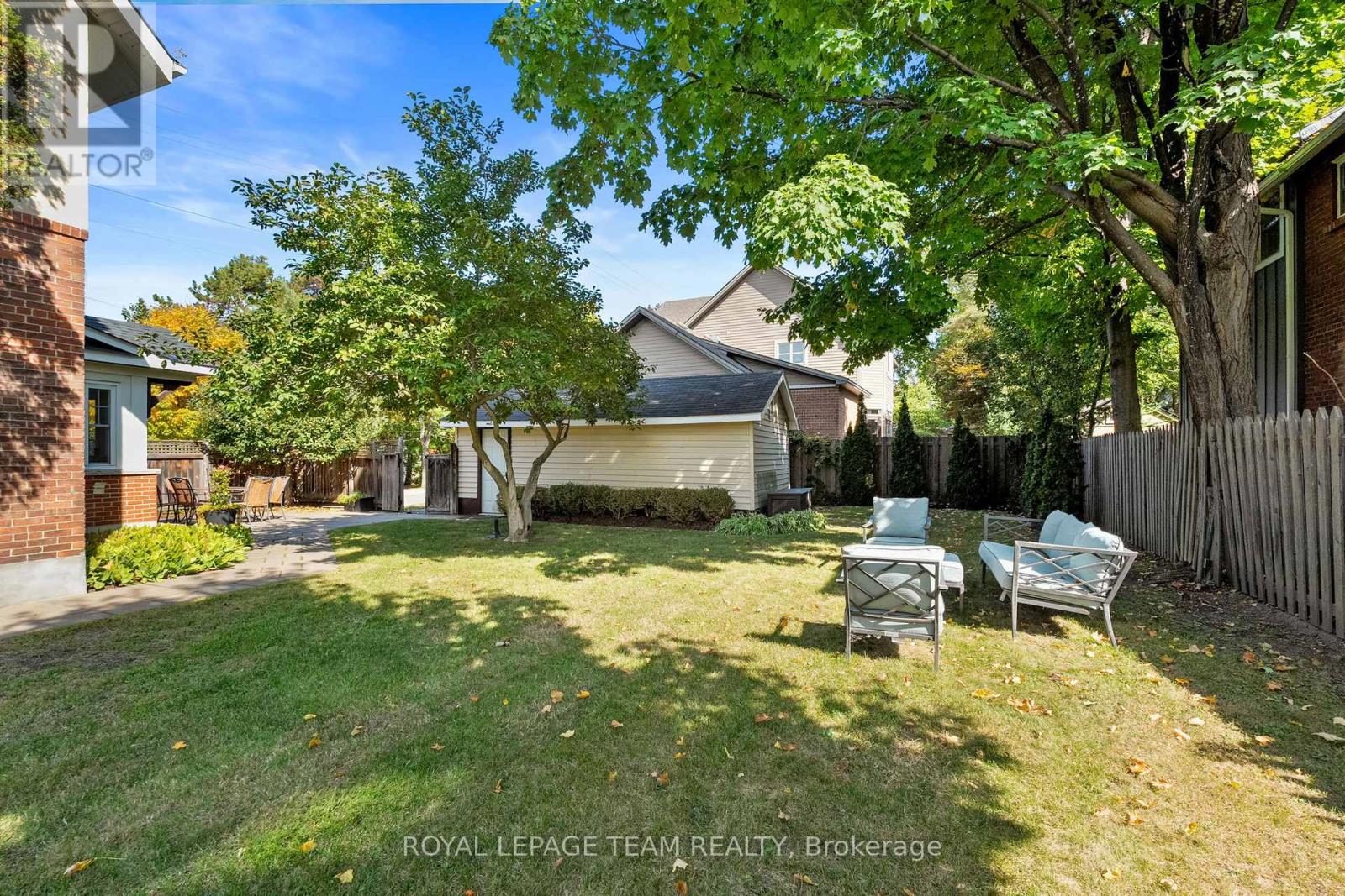 175 Springfield Road, Ottawa, Ontario  K1M 1C4 - Photo 43 - X12429119