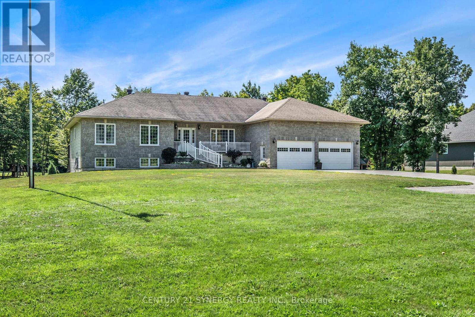 151 Golf Club Road, Rideau Lakes, Ontario  K7A 4S5 - Photo 2 - X12429120