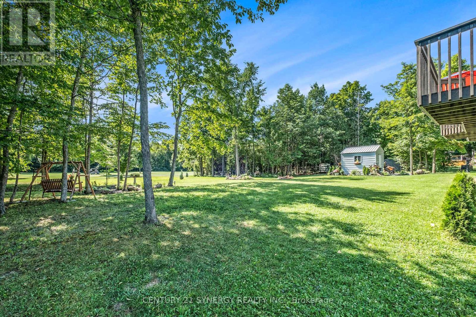 151 Golf Club Road, Rideau Lakes, Ontario  K7A 4S5 - Photo 36 - X12429120