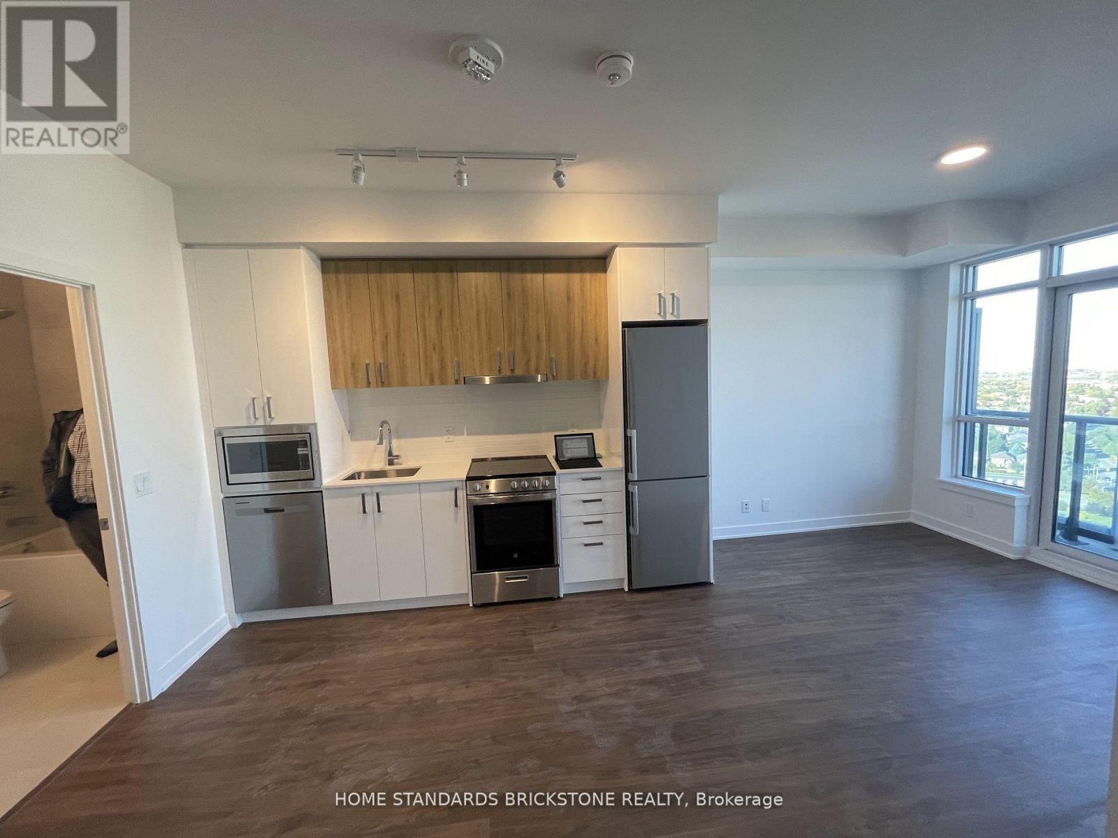 2007 - 50 Upper Mall Way N, Vaughan, Ontario  L4J 0L8 - Photo 4 - N12428927