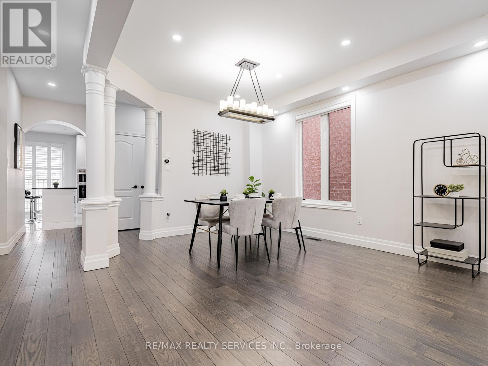 28 Siena Drive, Vaughan, Ontario  L4H 3K2 - Photo 11 - N12428934