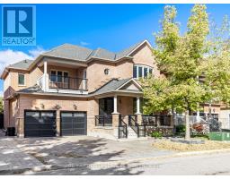 28 SIENA DRIVE, Vaughan, Ontario