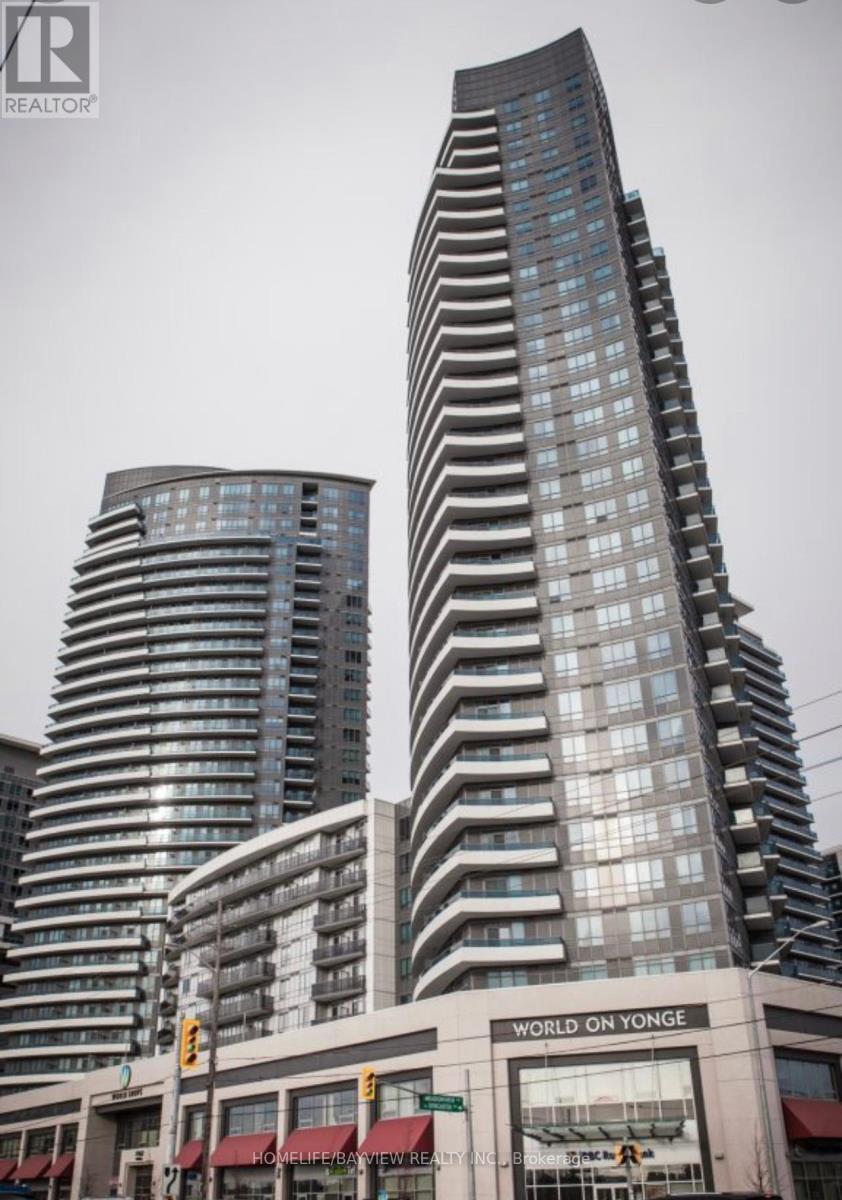 206 - 7163 YONGE STREET, Markham, Ontario