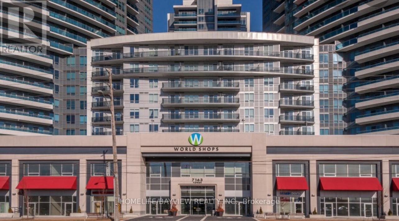 206 - 7163 Yonge Street, Markham, Ontario  L3T 0C6 - Photo 2 - N12428940