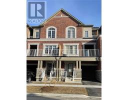 28 MCGRATH AVENUE, Richmond Hill, Ontario