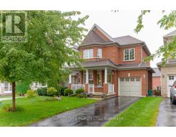 9 WEATHERILL ROAD, Markham, Ontario