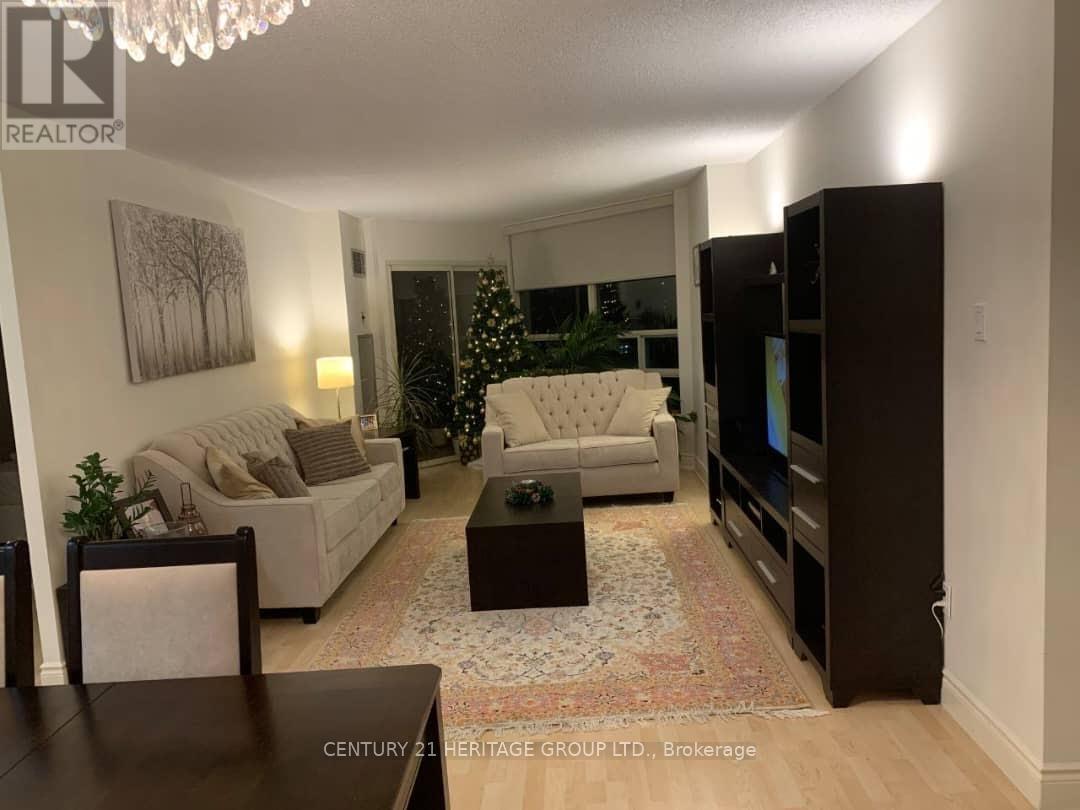 525 - 7805 BAYVIEW AVENUE, Markham, Ontario