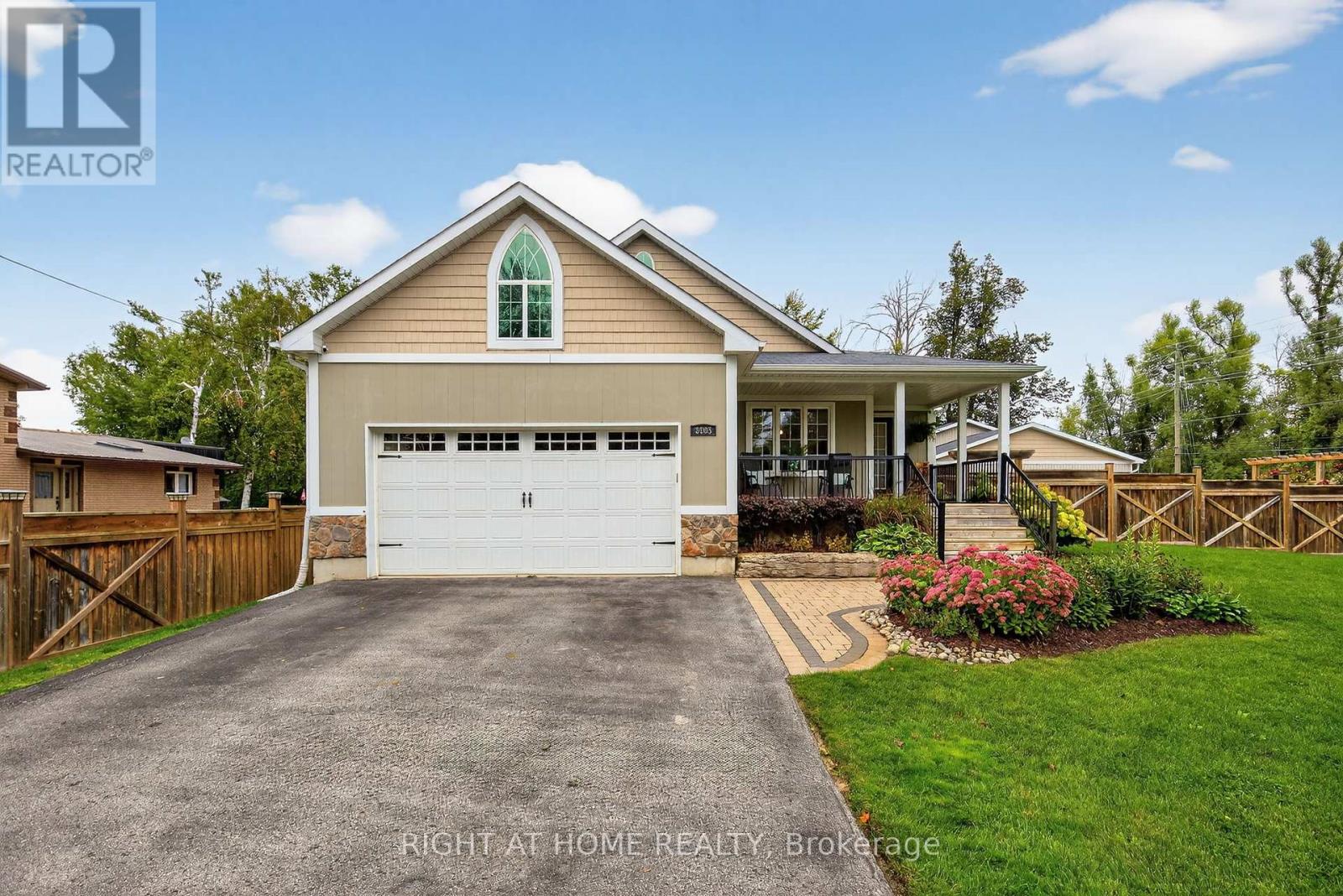 3005 MASON DRIVE, Innisfil, Ontario